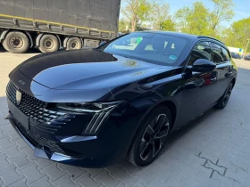 Peugeot 508 GT Line* ПЕРФЕКТЕН - 20500 € / 40094.51 лв. - 22744103 4