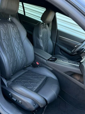 Peugeot 508 GT Line* ПЕРФЕКТЕН - 20500 € / 40094.51 лв. - 22744103 7