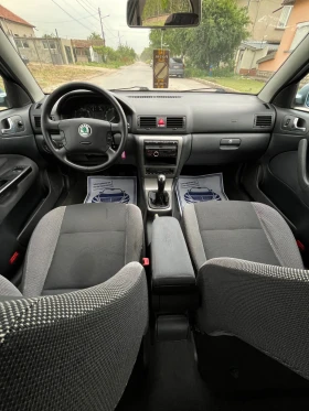 Skoda Octavia 1.9TDI - 4450 лв. - 54914660 9