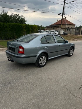 Skoda Octavia 1.9TDI - 4450 лв. - 54914660 4