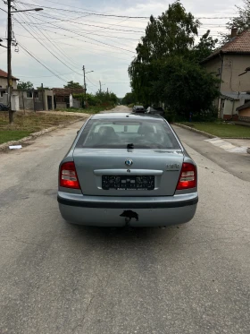 Skoda Octavia 1.9TDI - 4450 лв. - 54914660 5