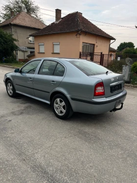 Skoda Octavia 1.9TDI - 4450 лв. - 54914660 6