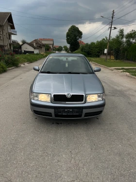 Skoda Octavia 1.9TDI - 4450 лв. - 54914660 2