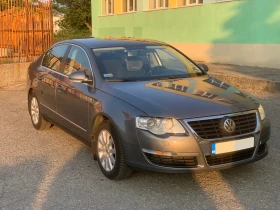 Обява за продажба на VW Passat 2.0 BMR ~9 200 лв. - изображение 1
