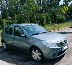 Обява за продажба на Dacia Sandero 1.4 MPi ~4 200 лв. - изображение 1