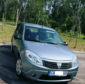 Обява за продажба на Dacia Sandero 1.4 MPi ~4 200 лв. - изображение 2