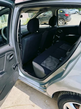 Обява за продажба на Dacia Sandero 1.4 MPi ~4 200 лв. - изображение 8