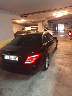 Mercedes-Benz C 180 - 12000 лв. - 35327684 4