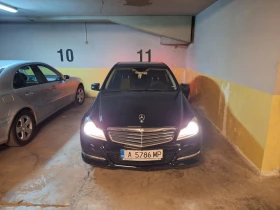 Mercedes-Benz C 180 - 12000 лв. - 35327684 2