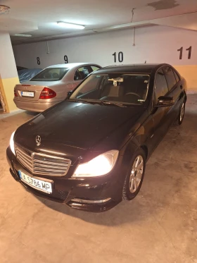Mercedes-Benz C 180 - 12000 лв. - 35327684 3