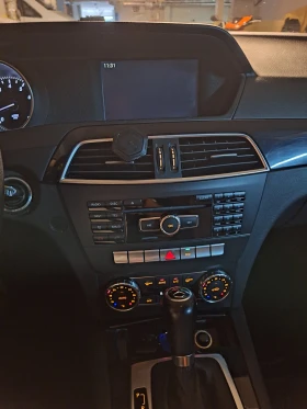 Mercedes-Benz C 180 - 12000 лв. - 35327684 7