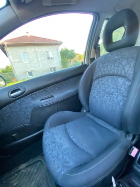 Peugeot 206 2.0 HDI | Mobile.bg    15