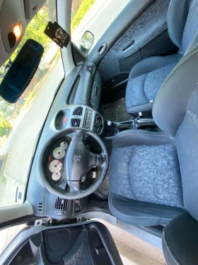 Peugeot 206 2.0 HDI | Mobile.bg    14