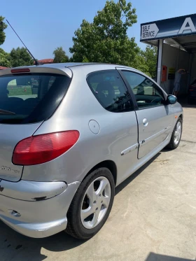 Обява за продажба на Peugeot 206 2.0 HDI ~3 100 лв. - изображение 3