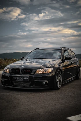 BMW 330 Touring | Mobile.bg    5