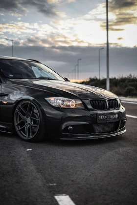 BMW 330 Touring | Mobile.bg    6