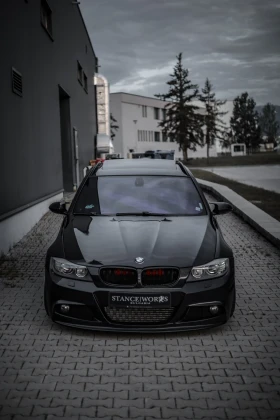 BMW 330 Touring | Mobile.bg    8