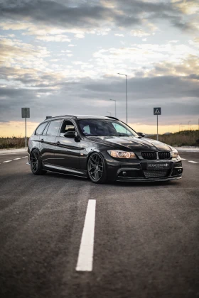 BMW 330 Touring | Mobile.bg    7