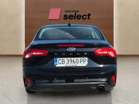Ford Focus 1.0 EcoBoost - 16990 лв. - 28169529 6