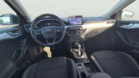Ford Focus 1.0 EcoBoost - 16990 лв. - 28169529 11