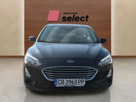 Ford Focus 1.0 EcoBoost - 16990 лв. - 28169529 2