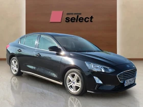 Ford Focus 1.0 EcoBoost - 16990 лв. - 28169529 3
