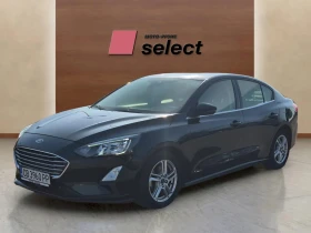 Ford Focus 1.0 EcoBoost