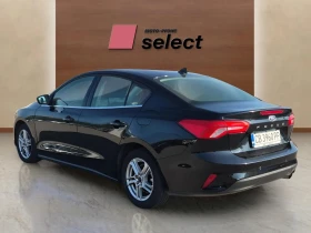 Ford Focus 1.0 EcoBoost - 16990 лв. - 28169529 7