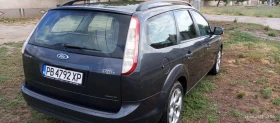 Обява за продажба на Ford Focus ~6 500 лв. - изображение 3