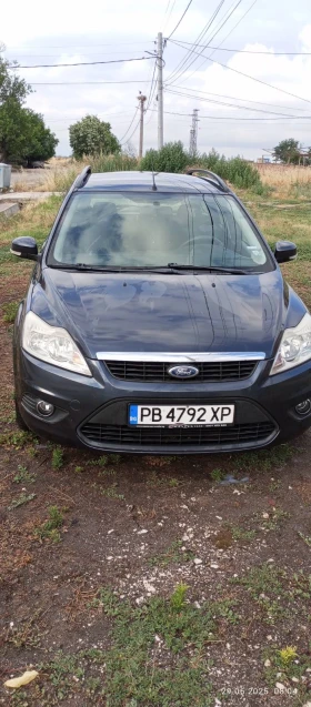 Обява за продажба на Ford Focus ~6 500 лв. - изображение 1
