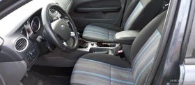 Обява за продажба на Ford Focus ~6 500 лв. - изображение 4