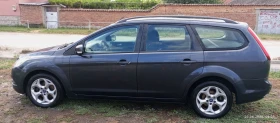 Обява за продажба на Ford Focus ~6 500 лв. - изображение 1