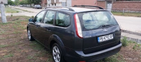 Обява за продажба на Ford Focus ~6 500 лв. - изображение 2