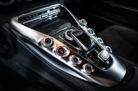 Mercedes-Benz AMG GT S Coupe* Burmester* Carbon*  | Mobile.bg    9