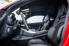 Mercedes-Benz AMG GT S Coupe* Burmester* Carbon*  | Mobile.bg    12