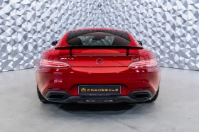 Mercedes-Benz AMG GT S Coupe* Burmester* Carbon*  | Mobile.bg    5