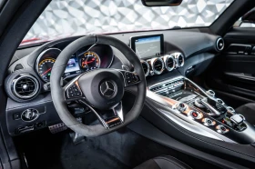 Mercedes-Benz AMG GT S Coupe* Burmester* Carbon*  | Mobile.bg    8