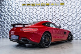 Mercedes-Benz AMG GT S Coupe* Burmester* Carbon*  | Mobile.bg    4
