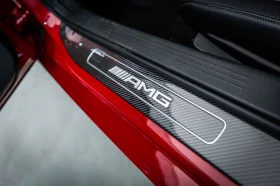 Mercedes-Benz AMG GT S Coupe* Burmester* Carbon*  | Mobile.bg    17