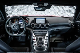 Mercedes-Benz AMG GT S Coupe* Burmester* Carbon*  | Mobile.bg    11