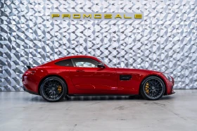 Mercedes-Benz AMG GT S Coupe* Burmester* Carbon*  | Mobile.bg    6