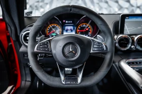 Mercedes-Benz AMG GT S Coupe* Burmester* Carbon*  | Mobile.bg    10