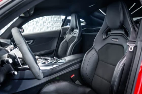 Mercedes-Benz AMG GT S Coupe* Burmester* Carbon*  | Mobile.bg    13