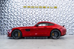 Mercedes-Benz AMG GT S Coupe* Burmester* Carbon*  | Mobile.bg    3