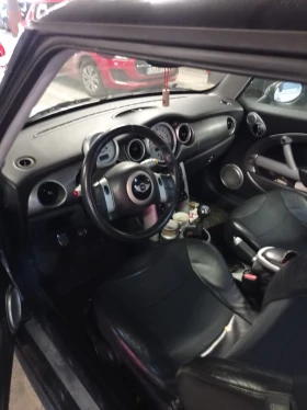 Обява за продажба на Mini Cooper s ~3 700 лв. - изображение 1