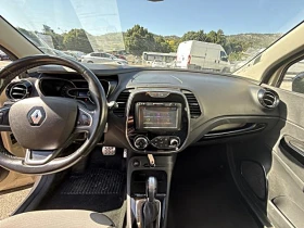 Renault Captur INTENS AUTOMATIC | Mobile.bg    7