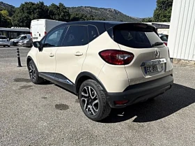 Renault Captur INTENS AUTOMATIC | Mobile.bg    6