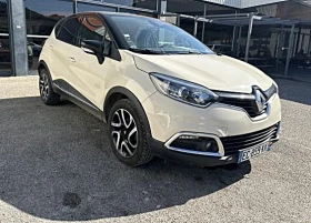 Renault Captur INTENS AUTOMATIC | Mobile.bg    2