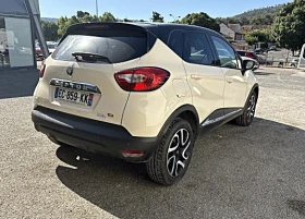 Renault Captur INTENS AUTOMATIC | Mobile.bg    5