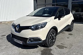Renault Captur INTENS AUTOMATIC | Mobile.bg    3